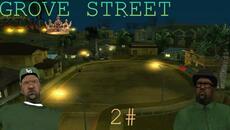 OG LOC и полиция - лоша комбинация - Gta San Andreas definitive edition #2 - Videoclip.bg