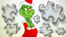 The Grinch: Determined to Love Christmas DLC - All NEW Puzzles - Videoclip.bg