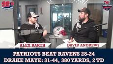 Do Patriots have a Winning Culture? - Videoclip.bg