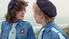 Мис Марпъл - Трупът в библиотеката (The Body in the Library 1984) Е03 - Videoclip.bg