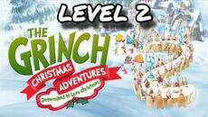 The Grinch: Determined to Love Christmas DLC - Level 2 - Videoclip.bg