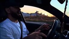 JANAGA - Гормон счастья - Videoclip.bg