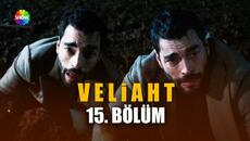 Veliaht 15. Bölüm @showtv - Videoclip.bg