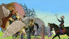 Крали Марко -12 гл. Освобождава 3 синджира роби... - Videoclip.bg