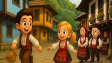 Приказки за Крали Марко - Videoclip.bg