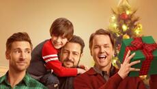 Трима мъдреци и едно момче (синхронен екип, дублаж на студио Медиа Линк, 26.12.2025 г.) (запис) - Videoclip.bg