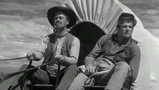 Сурова кожа (Rawhide) S02 E04 - Videoclip.bg