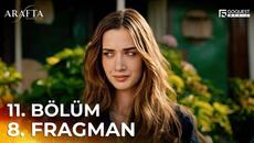 ARAFTA 11. Bölüm 08. Fragmanı | Yeni Diziler 2025 | Arafta - Türk Dizileri @araftadizisi #EP11 - Videoclip.bg