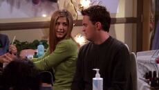 Приятели Сезон 4 x 15 BG Audio - Videoclip.bg