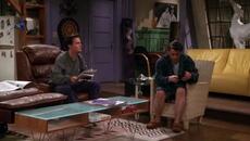 Приятели Сезон 4 x 17 BG Audio - Videoclip.bg