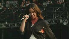 Alanis Morissette - Live at Austin City Limits festival - 2023 - Videoclip.bg