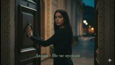Даная – Не ме пускай | Поп-фолк баладa 2025 - Videoclip.bg