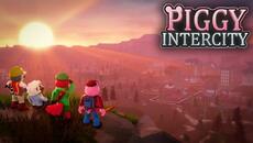 Piggy: Intercity - Official Trailer - Videoclip.bg