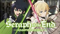 Owari no Seraph S1 - Ep.3  BG subs - Videoclip.bg