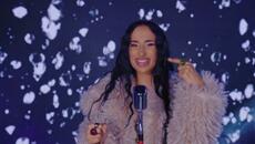 ЦВЕТИНА - ШЕФА _ 2025 - Videoclip.bg