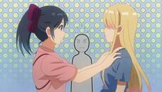 Watari-kun no xx ga Houkai Sunzen - 14 [BG Sub] - Videoclip.bg