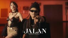 Waiba Buddha - Jalan Ft. @NawajAnsari (Official Music Video). - Videoclip.bg