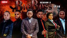 BIG BOSS | episode 10 | - Videoclip.bg