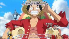 One Piece – Ep 832 BG Sub - Videoclip.bg