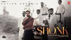 SHONK (Official Video) | SAJJAN ADEEB | Latest Punjabi Songs 2026 - Videoclip.bg