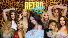 Retro Pop-Folk Mix (vol.3) - Videoclip.bg