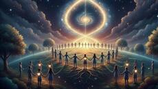 Духовно Пътуване с Ангела Хранител: Бъди Ангел за другите - Poetry As Song