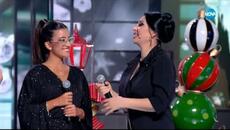 Софи Маринова и Пламена - “Горчиво вино” липсинг - Videoclip.bg