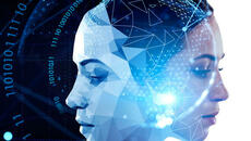 Rock Artificial Intelligence - I Believe In Love - BG Субтитри - Videoclip.bg