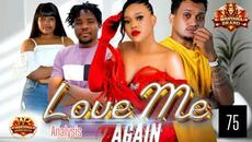 LOVE ME AGAIN ( 75 ) ( 76 ) ( 77) movie Sandra Clam vevo - Videoclip.bg