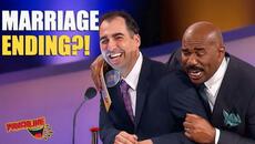 Marriage-Ending Family Feud Answers Steve Harvey Couldn’t Believe - Videoclip.bg