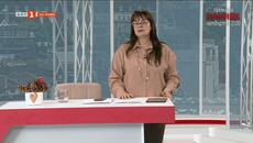 Българската гайда в списъка на ЮНЕСКО - "България в 60 минути", 06.01.2026 - Videoclip.bg