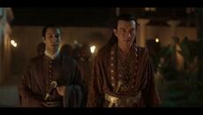 Sandokan / Сандокан: Пиратът принц (2025) сезон 1 еп. 2 part.2 BG Audio - Videoclip.bg