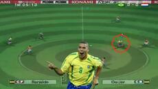 Ronaldo Nazario Magic Goals in PES 6 Compilation - Videoclip.bg