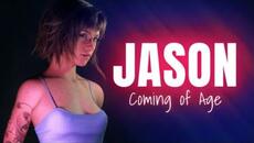 JASON Coming of Age Полное Прохождение Демо Full Demo - Videoclip.bg