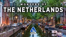 Wonders of The Netherlands | Most Amazing Places in The Netherlands | 4K Travel Guide - Videoclip.bg