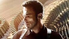 Хипнотик (синхронен екип, дублаж на Андарта Студио, 12.01.2026 г.) (запис) - Videoclip.bg