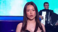 Iva Jokanovic - Gresni - GP - (Tv Grand 09.01.2026.) - Videoclip.bg