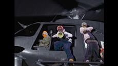 A$AP ROCKY - HELICOPTER (Official Video) - Videoclip.bg