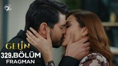 Gelin 329. Bölüm Fragmanı İhanetin Böylesi ! - Videoclip.bg
