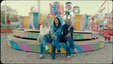 Say Now (needanamebro) - Not A Lot Left To Say - Videoclip.bg