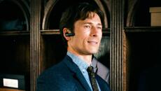 Наследник — Русский Трейлер #2 (4K Субтитры, 2026) - Videoclip.bg