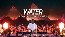 Tyla - Water (Coffee Afro House Remix) - Videoclip.bg