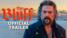 The Bluff | Official Trailer | Prime Video - Videoclip.bg