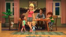 Просто о важном. Про Миру и Гошу - ДОВЕРЯЙ И ПРОВЕРЯЙ -  НОВАЯ Серия 72 мультфильма - Videoclip.bg