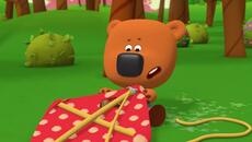 Ми-ми-мишки - НОВАЯ СЕРИЯ! ПОВЗРОСЛИН + 10 самых новых серий | #Мультик для детей о дружбе - Videoclip.bg