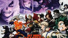 Boku no Hero Academia S5 - Ep.12 BG subs - Videoclip.bg