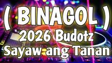 BINAGOL - BUDOTZ REMIX - ORIGINAL REMIX - DJ CHRIS 2026 VIRAL - Videoclip.bg