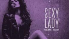 Farzani ft. Azeeldo - Sexy lady (Audio) - Videoclip.bg
