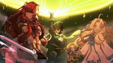 Tate no Yuusha no Nariagari S2 - Ep.13 [END] BG Subs - Videoclip.bg