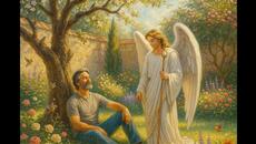 Ангелска медитация : Среща с вашия ангел-пазител - Videoclip.bg